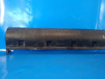 Outer door sill trim SUZUKI SX4 06-13 2008 Left.