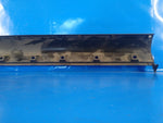 Outer door sill trim SUZUKI SX4 06-13 2008 Left.