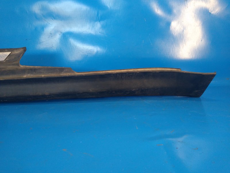 External door sill trim MINI COOPER S R57 09-15 2011 Left.