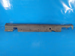 External door sill trim MINI COOPER S R57 09-15 2011 Left.