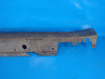 External door sill trim MINI COOPER S R57 09-15 2011 Left.