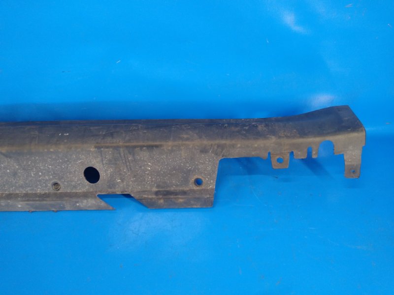 External door sill trim MINI COOPER S R57 09-15 2011 Left.