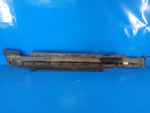 External door sill trim MINI COOPER S R57 09-15 2011 Left.