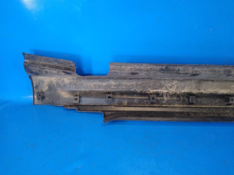 External door sill trim MINI COOPER S R57 09-15 2011 Left.