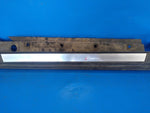 Outer door sill trim MINI COOPER S R57 09-15 2011 Right