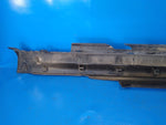 Outer door sill trim MINI COOPER S R57 09-15 2011 Right