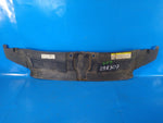 Radiator deflector AUDI A6 (C7) 11-18 2011