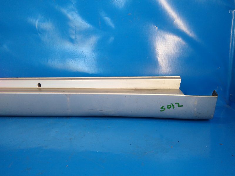 External door sill trim TOYOTA CAMRY 40 06-11 2010 Right.