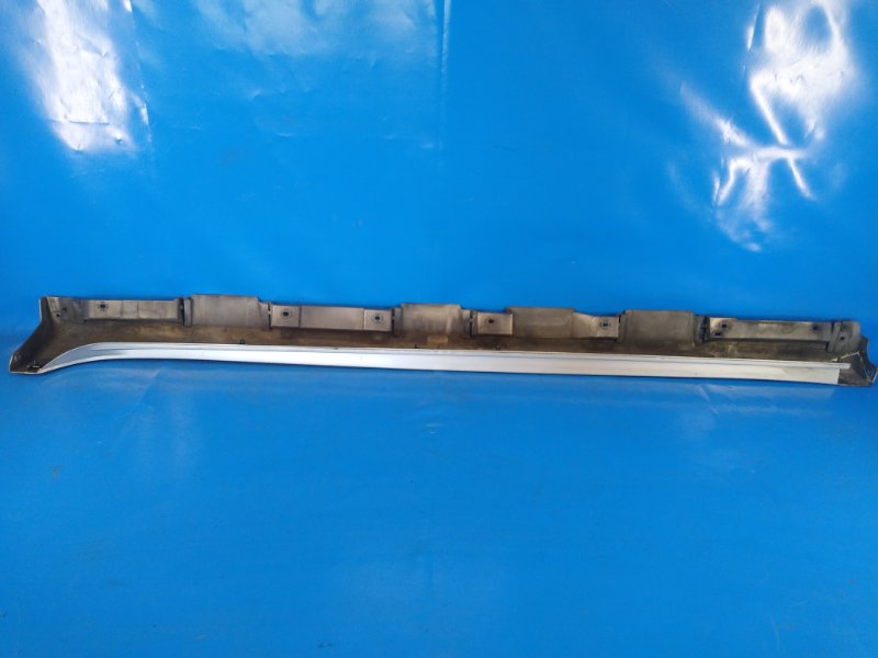 External door sill trim TOYOTA CAMRY 40 06-11 2010 Right.
