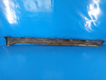 External door sill trim TOYOTA CAMRY 40 06-11 2010 Right.