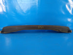 Plastic windshield trim / Jabot MITSUBISHI MIRAGE 13-2013