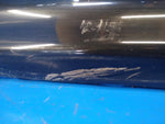 External door sill trim MITSUBISHI MIRAGE 13- 2013 Left.