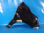 Front wing MITSUBISHI MIRAGE 13- 2013 Right.