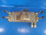 Muffler for Mazda MX-5 2015-2018