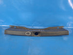 Trunk sill trim for SUZUKI SX4 06-13 2008