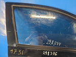 Door MITSUBISHI MIRAGE 13- 2013 Right Front.