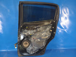 Door MITSUBISHI MIRAGE 13- 2013 Right Rear