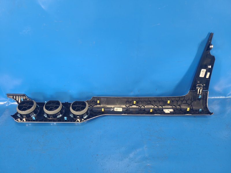 Dashboard trim FORD MUSTANG 15-2019