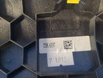 Dashboard trim FORD MUSTANG 15-2019