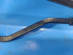 Front windshield wiper arm FORD MUSTANG 15- 2019 Right.