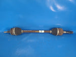 Rear drive FORD MUSTANG 15-2019 Right.