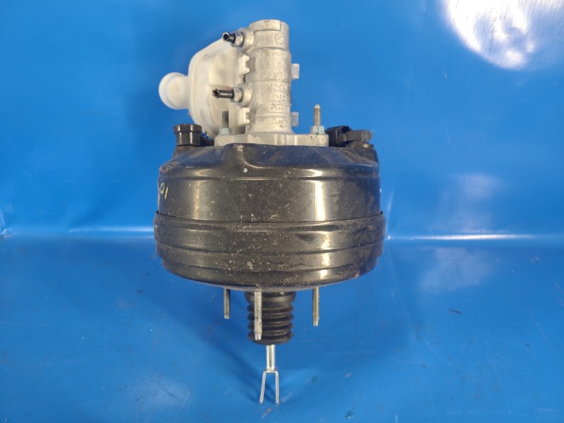 Brake booster for Ford Mustang 2015-
