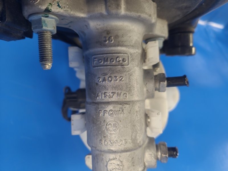 Brake booster for Ford Mustang 2015-