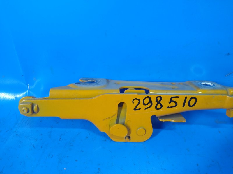 Hood hinge MINI COOPER (F57) 15- 2016 Left.