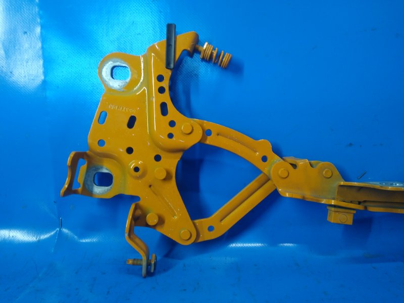 Hood hinge MINI COOPER (F57) 15- 2016 Left.