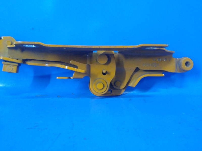 Hood hinge MINI COOPER (F57) 15- 2016 Left.