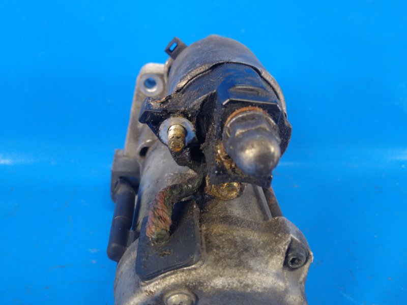 Starter MINI Cooper (F57) 15- 2016