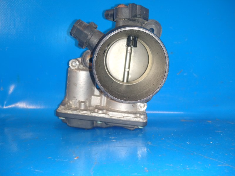 Throttle valve MINI Cooper (F57) 15- 2016