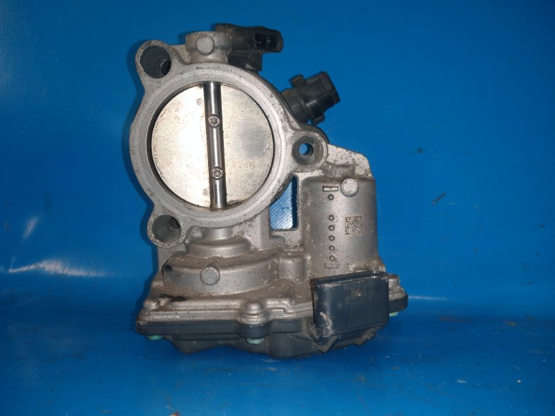 Throttle valve MINI Cooper (F57) 15- 2016
