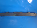 Rear bumper filler for Nissan Sentra B17 12-21 2013