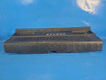Trunk sill trim for MINI COOPER (F57) 15-2016