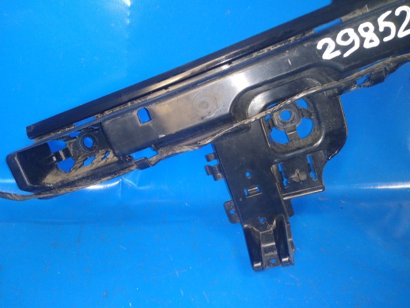 Rear bumper bracket MINI COOPER (F57) 15- 2016 Right