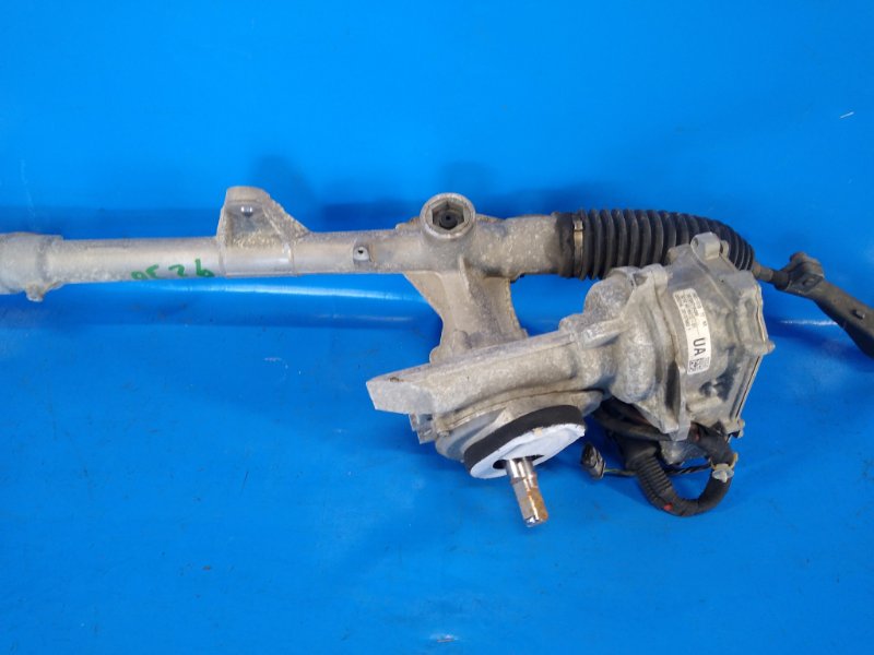 Steering rack MINI Cooper (F57) 15- 2016