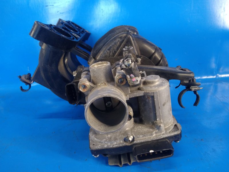 Mitsubishi Mirage 13-2013 intake manifold