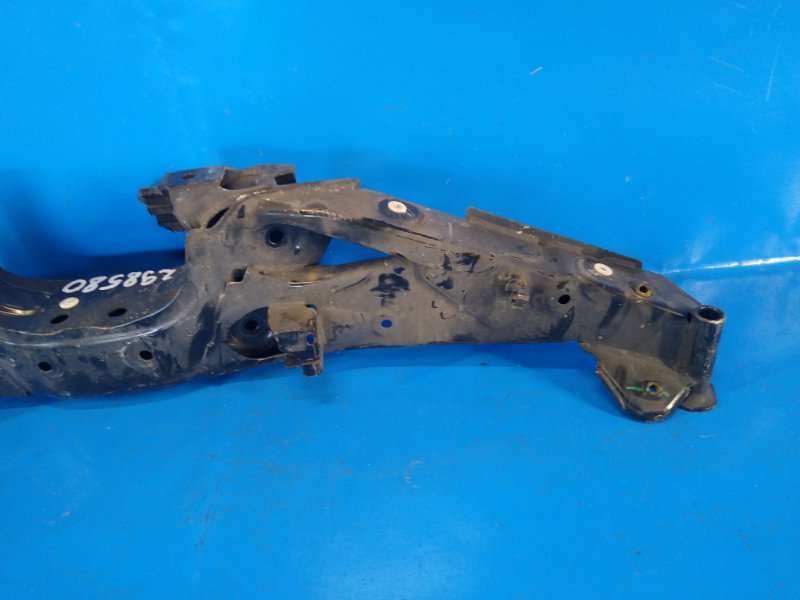 Rear suspension beam MINI COOPER (F57) 15- 2016