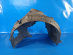 Mudguard MINI COOPER (F57) 15- 2016 Left. Front.