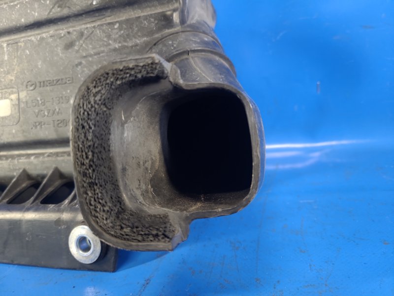 Air filter resonator Mazda 6 GH 07-12 2009