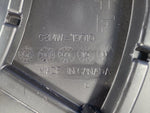 Trunk floor panel Mazda 6 GH 07-12 2009