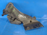 Air intake MAZDA 6 GH 07-12 2009