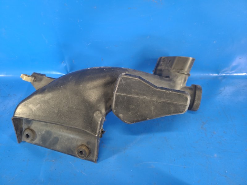 Air intake MAZDA 6 GH 07-12 2009