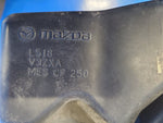 Air intake MAZDA 6 GH 07-12 2009