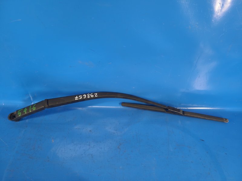 Front windshield wiper arm MAZDA 6 GH 07-12 2009 Right
