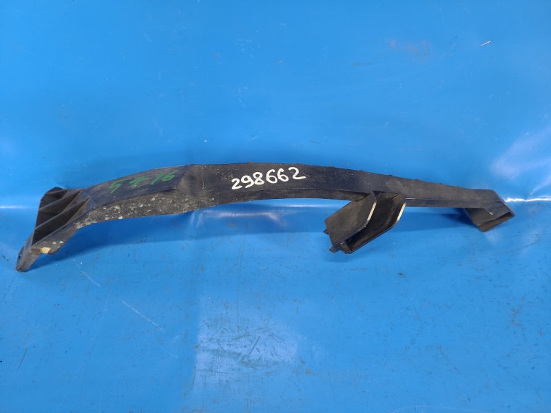 Front bumper bracket (under headlight) MAZDA 6 GH 07-12 2009 Right