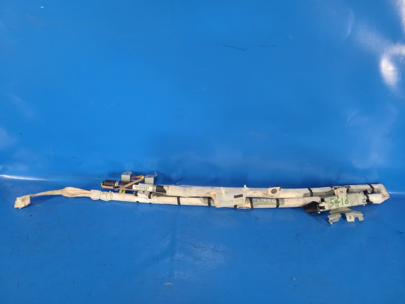 Airbag (curtain) MAZDA 6 GH 07-12 2009 Left.