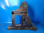 Rear bumper bracket VOLVO XC70 00–07 2006 Left.