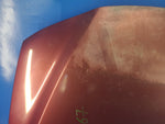 Hood VOLVO XC70 00–07 2006